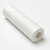 Discover Superior Filtration with Wound Polypropylene Filter Cartridges