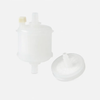 FR-NPT Series: Compact and Flexible Filtration for Space-Constrained Applications
