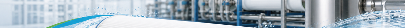  High-Flow Filter Cartridges vs. Conventional Cartridges: How to Reduce Footprint, Change-Out Time, and RO Fouling Risk