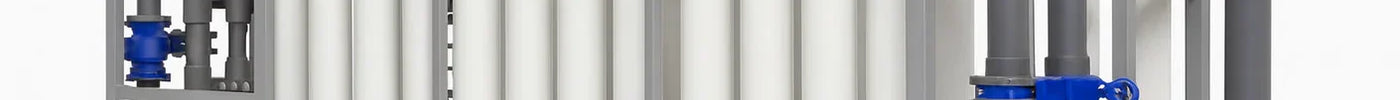 Submerged Ultrafiltration Membrane (UF): A Practical Guide for Stable Water Quality & Lower Operating Cost