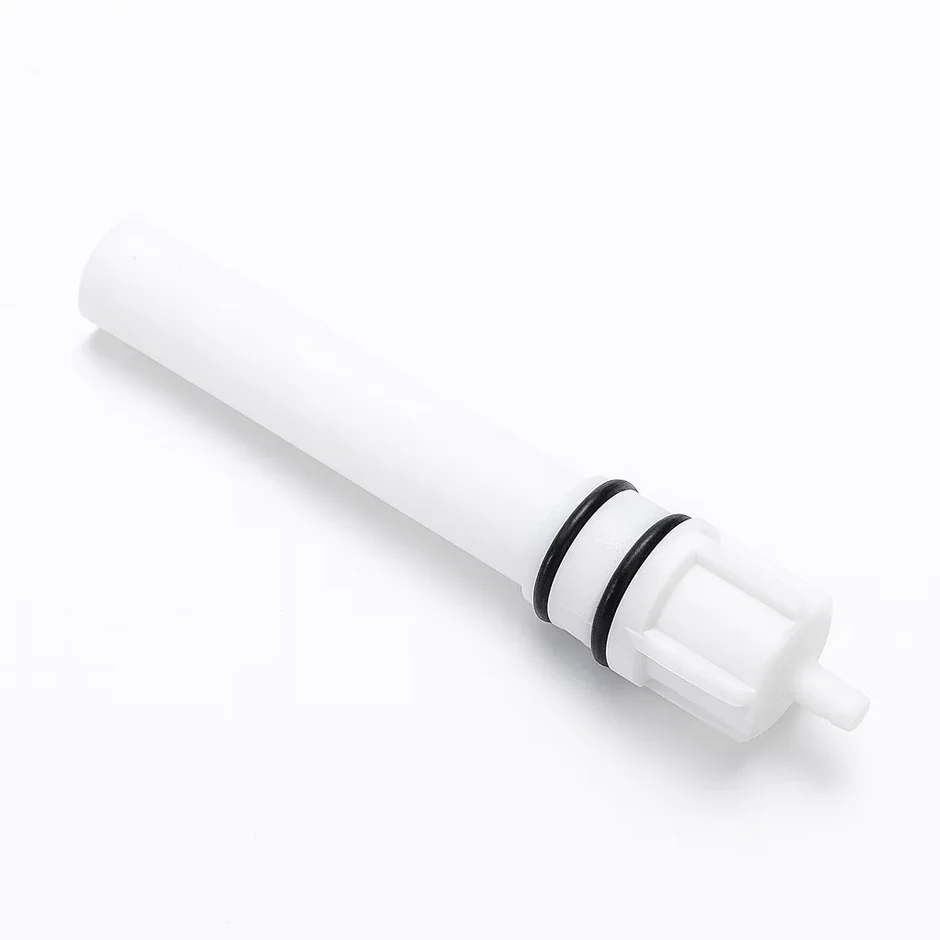 FR-INKJET Tube Filter Series: Reliable Filtration for Stable Inkjet Printing Performance