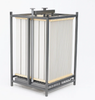 MBR Membrane Modules: The Core Technology Enabling Reliable Wastewater Reuse