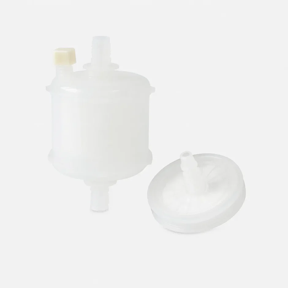 FR-NPT Series: Compact and Flexible Filtration for Space-Constrained Applications