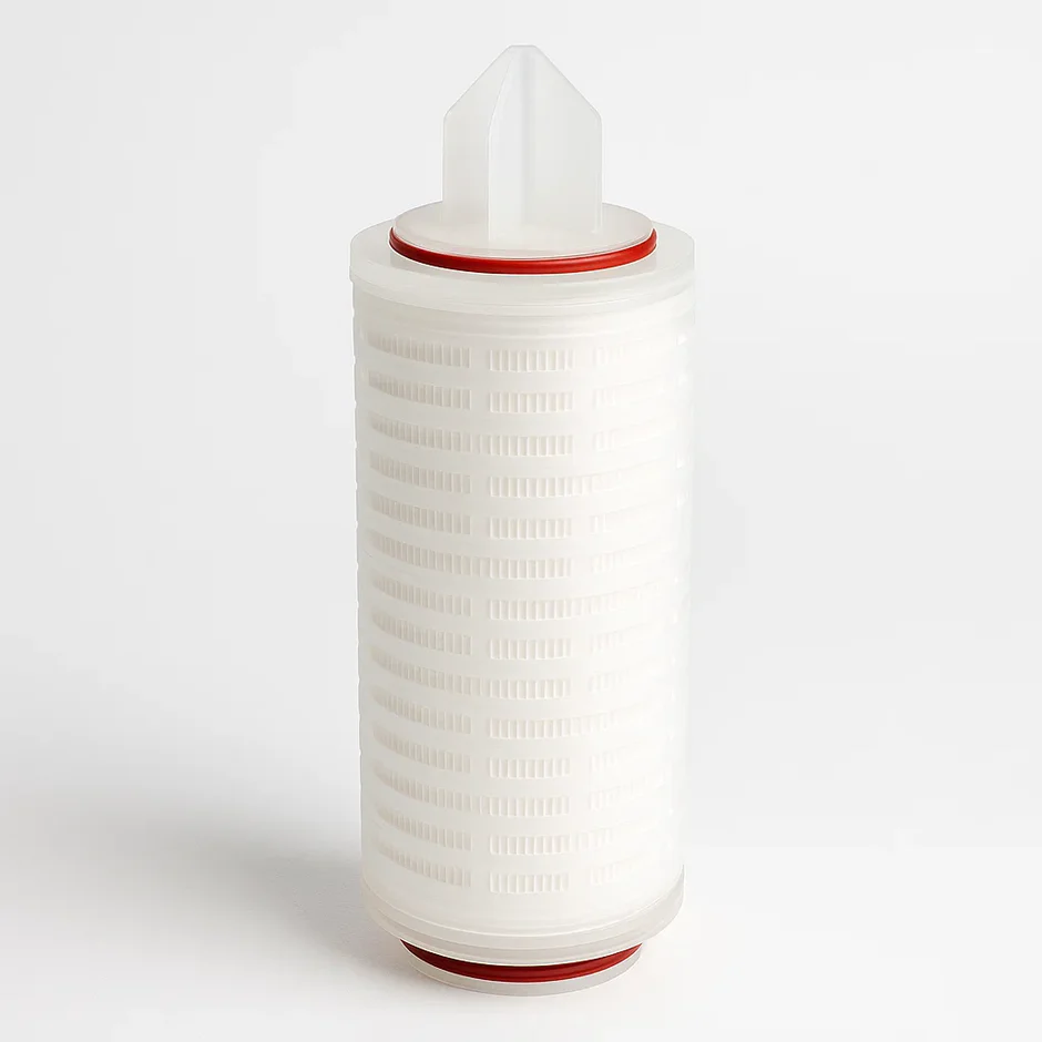 Why Choose PES Filter Cartridges for Reliable Fine Filtration?