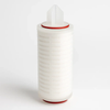 Why Choose PES Filter Cartridges for Reliable Fine Filtration?