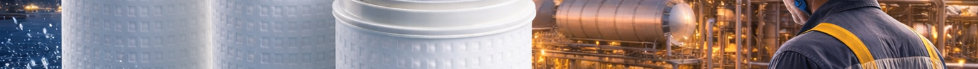 High Efficiency Filtration to Enhance Industrial Production—Frere’s HF150 High-Flow Filter