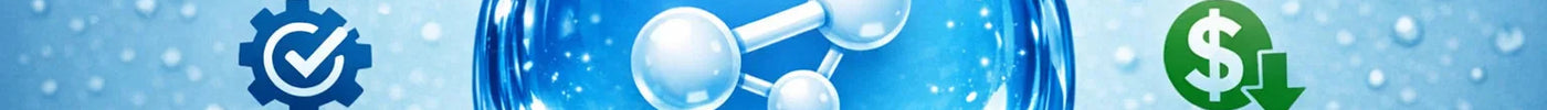 How to Calculate the True Total Cost of Ownership (TCO) of a Filtration System?-Hidden Correlation between Filter Replacement Frequency and Energy Consumption