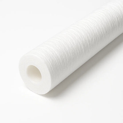FR-APP High-Precision Polypropylene Filter Cartridge Series