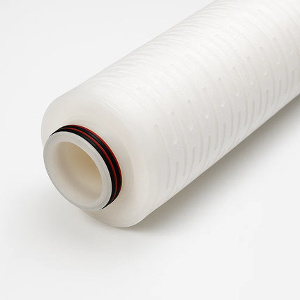 FR-PFSA2 Ultra-high Dirt Absorbing Polypropylene Filter Cartridge Series