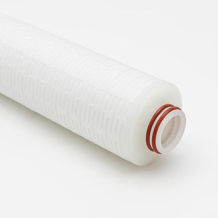 FR-PRF High-precision/High-pollutant Capacity Polypropylene Filter Cartridge Series