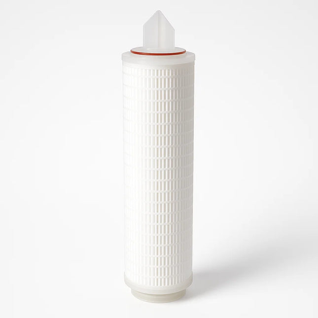 FR-SHPX Retention Efficiency>99.9% Filter Cartridge Series