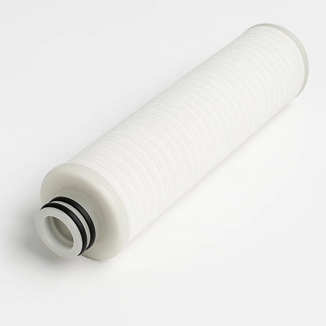 FR-LGFP Glass Fiber Liquid Filtration Filter Cartridge Series