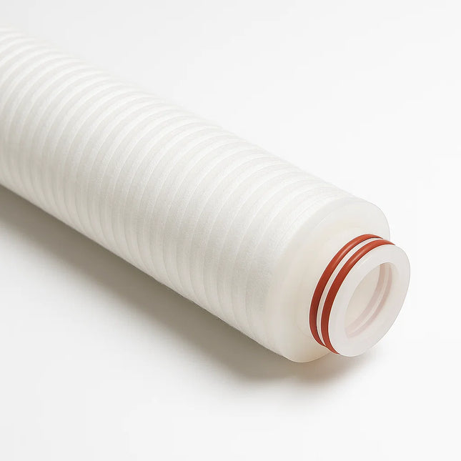 FR-LGFP Glass Fiber Liquid Filtration Filter Cartridge Series