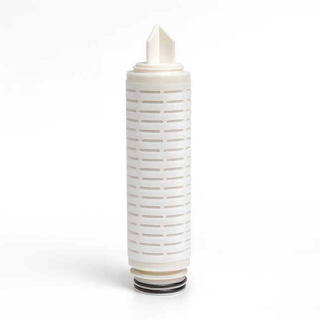 FR-GPF PTFE Membrane Gas Filter Cartridge Series
