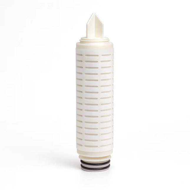 FR-HGPF High-temperature Resistant Gas Filter Cartridge