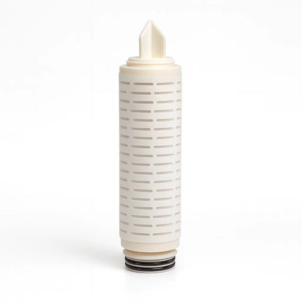 FR-HGPF High-temperature Resistant Gas Filter Cartridge