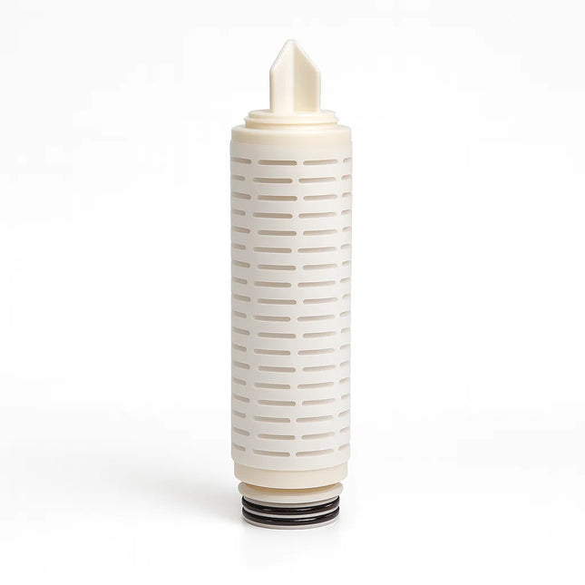 FR-HGPF High-temperature Resistant Gas Filter Cartridge