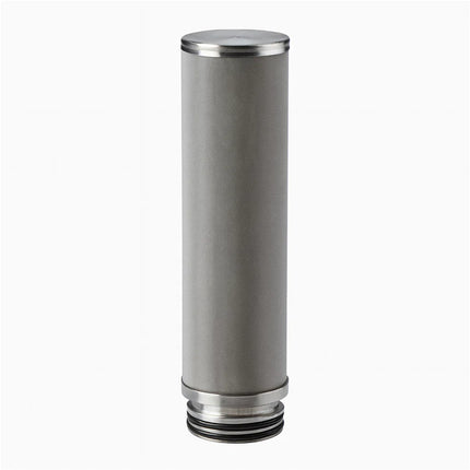 FM-CSSC  five layer stainless steel wound mesh filter cartridge series