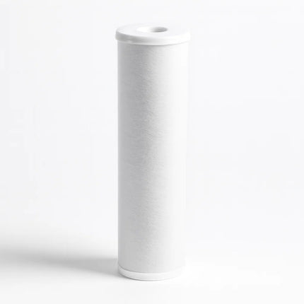 FR-ACF Wound Carbon Fiber Filter Cartridge Series