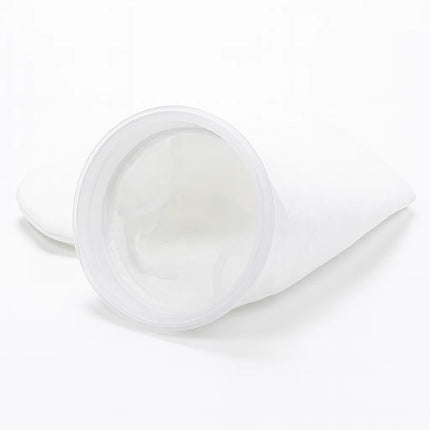 FR-HEBF High-Efficiency Meltblown Filter Bag Series