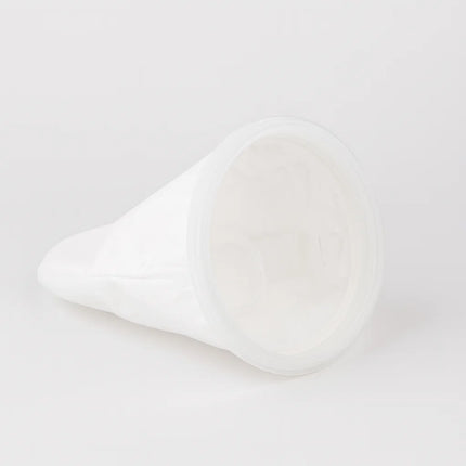 FR-HEBF High-Efficiency Meltblown Filter Bag Series