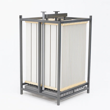 "Frere Apexis"  MBR Membrane