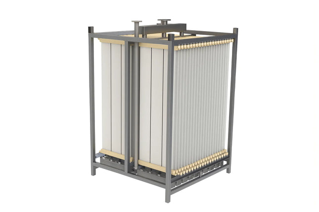 "Frere Apexis"  MBR Membrane