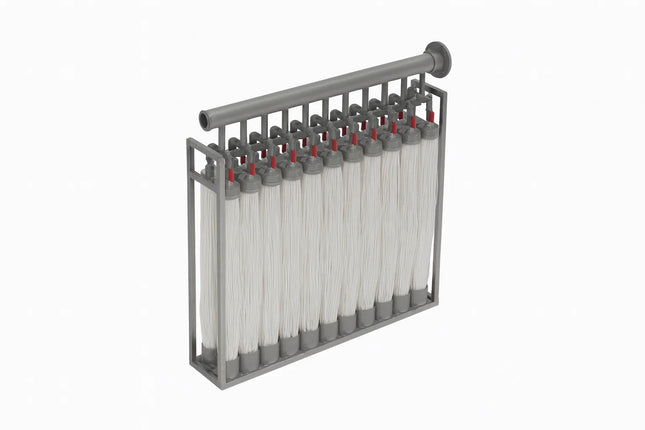 "Frere Lumina"  Immersion Ultrafiltration Membrane