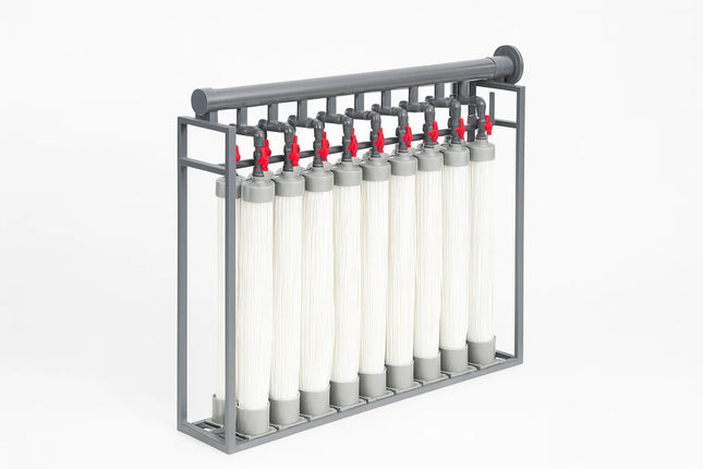 "Frere Lumina"  Immersion Ultrafiltration Membrane
