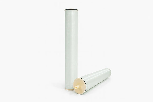 "Frere Lattice"  High Pressure RO Membrane